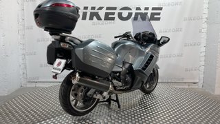Kawasaki GTR 1400 - 2007 - 84.250 KM