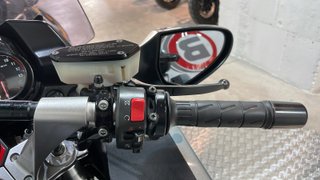 Kawasaki GTR 1400 - 2007 - 84.250 KM