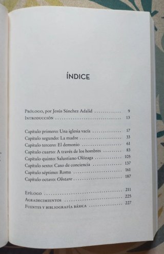 1* edición. Dos libros sobre Sor Patrocinio.