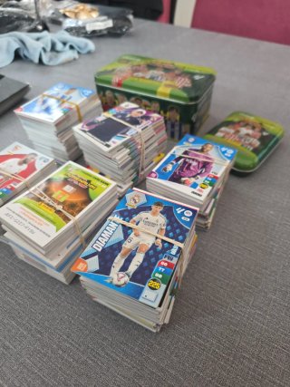 Cromos Adrenalyn XL LaLiga 24/25