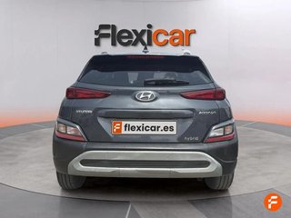 Hyundai Kona 1.6 GDI HEV Klass DCT
