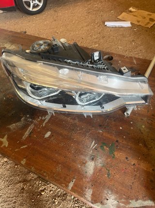 Faro BMW Serie 3 F30