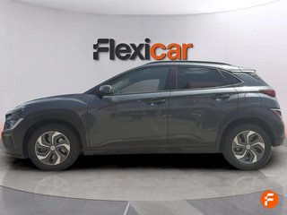 Hyundai Kona 1.6 GDI HEV Klass DCT