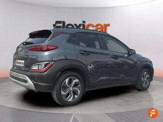 Hyundai Kona 1.6 GDI HEV Klass DCT