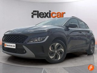 Hyundai Kona 1.6 GDI HEV Klass DCT