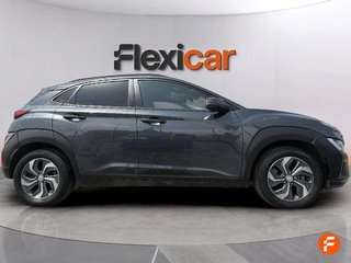 Hyundai Kona 1.6 GDI HEV Klass DCT
