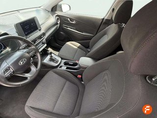 Hyundai Kona 1.6 GDI HEV Klass DCT
