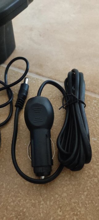 Inflador Eléctrico KmtStyle