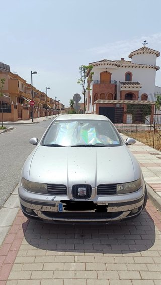 SEAT Toledo 2003