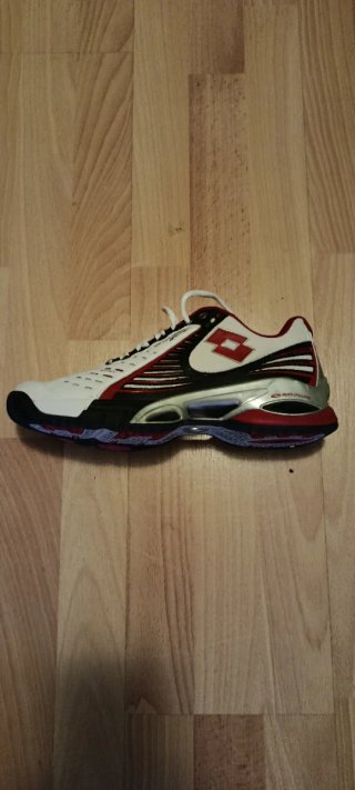 Zapatillas Lotto Deportivas