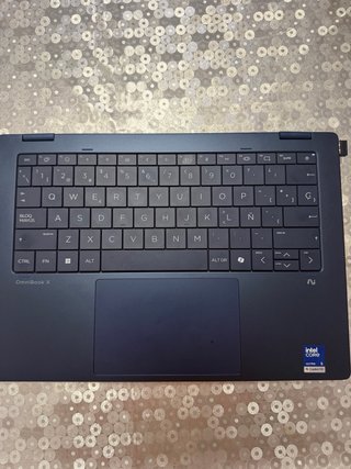 Portátil HP OmniBook Flip 14