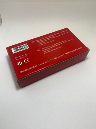 Schuco Piccolo Set 2000 1:90