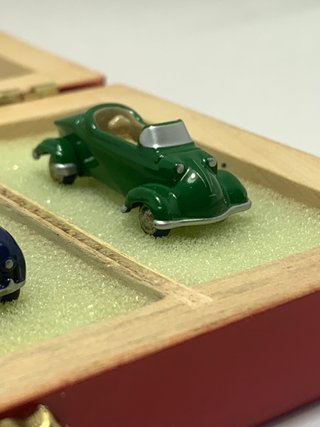 Schuco Piccolo Set 2000 1:90
