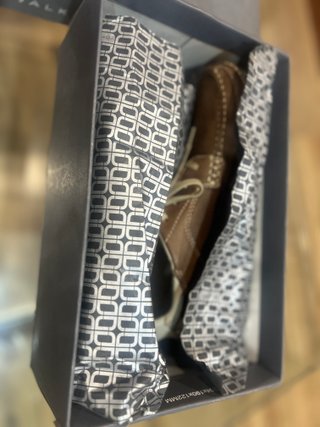 Zapatos Rockport Marrones Hombre