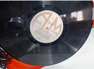 LP Herb Alpert - Fandango D377