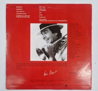 LP Herb Alpert - Fandango D377