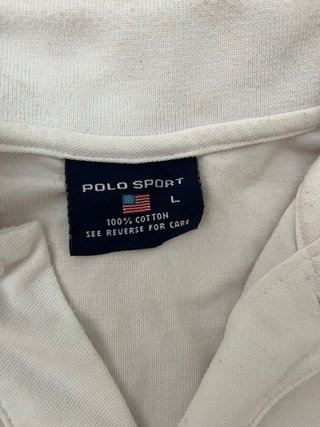 POLO RALPH LAUREN