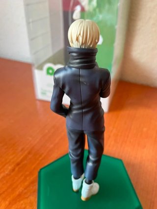 Figura Toge Inumaki Pop Up Parade Jujutsu Kaisen