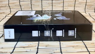 2 Micrófonos Inalámbricos Universales/ nuevos