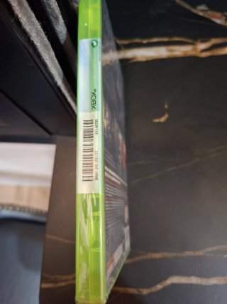 Alan Wake Xbox 360 Precintado.