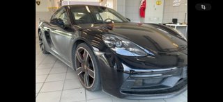 Porsche 718 Cayman GTS 2.5 365cv PDK Año 2019