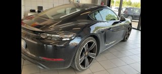 Porsche 718 Cayman GTS 2.5 365cv PDK Año 2019