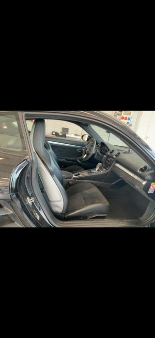 Porsche 718 Cayman GTS 2.5 365cv PDK Año 2019