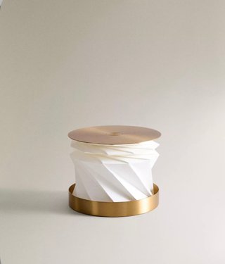 Lámpara Plegable Inalámbrica Zara Home