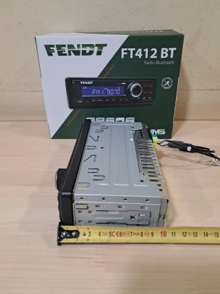 Radio Fendt FT412 BT Bluetooth