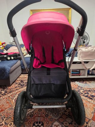 Bugaboo Cameleon 2 Silla de Paseo