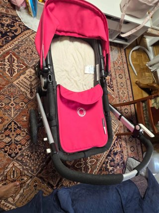 Bugaboo Cameleon 2 Silla de Paseo