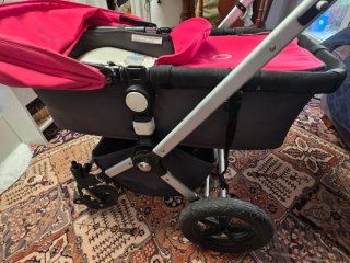 Bugaboo Cameleon 2 Silla de Paseo