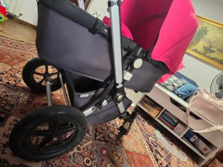 Bugaboo Cameleon 2 Silla de Paseo