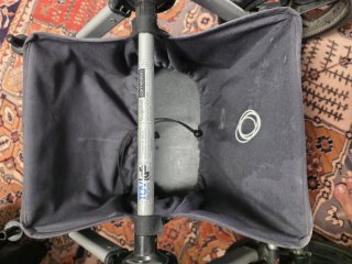 Bugaboo Cameleon 2 Silla de Paseo