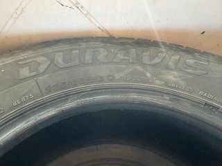 Neumáticos Bridgestone 235/65r16