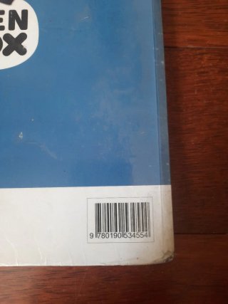 Lengua castellana y literatura 2o ESO