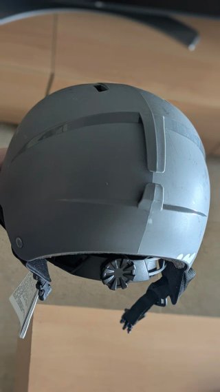 Casco Wedze H100P Esquí/Snowboard Talla M