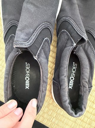 Xero Shoes Dillon Slip-On Barefoot