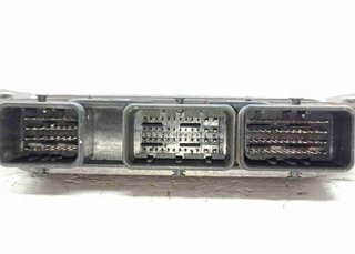 Centralita motor renault 237100132r megane 2316164