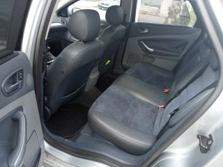 Ford Mondeo mondeo 2008
