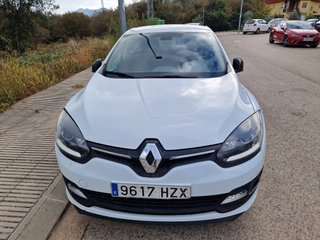 Renault Megane 2014