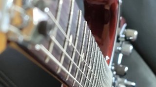 Fender Stratocaster Floyd Rose