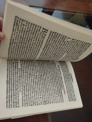 Libro El modo de usar el palo de la India Occident