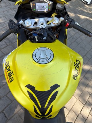 Aprilia RS660 A2