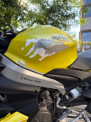 Aprilia RS660 A2
