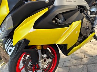 Aprilia RS660 A2