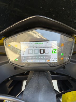 Aprilia RS660 A2