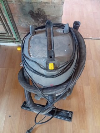 aspirador Kärcher NT 30/1 Me Classic
