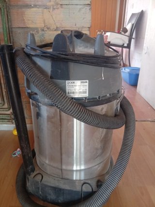 aspirador Kärcher NT 30/1 Me Classic