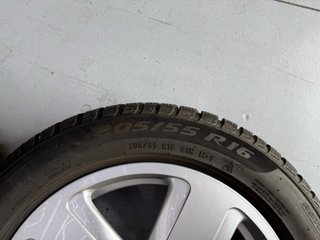 Llantas MINI R16